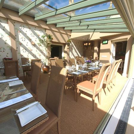 The Exeter Arms Guest House Stamford Exterior photo