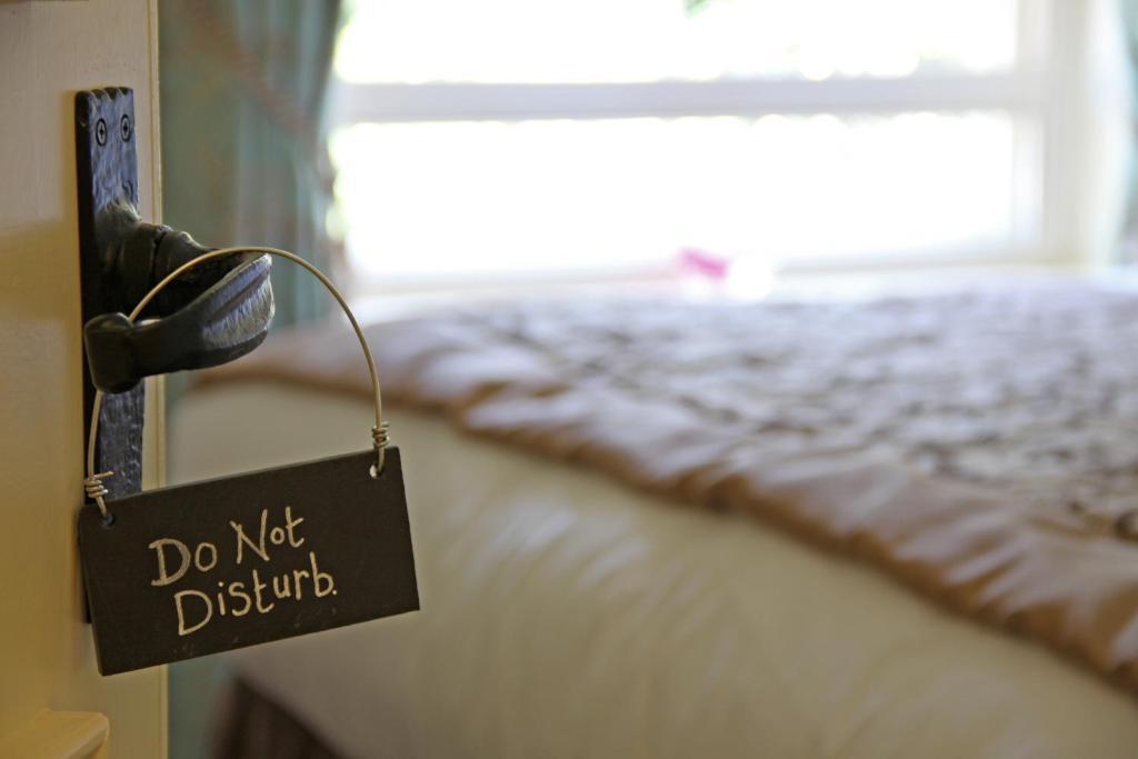 The Exeter Arms Guest House Stamford Room photo